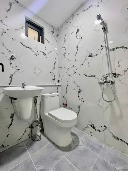 Cho Thuê Phòng Đầy Đủ Tiện Nghi-Sạch Sẽ-An Ninh-Giá Rẻ Bình Thạnh