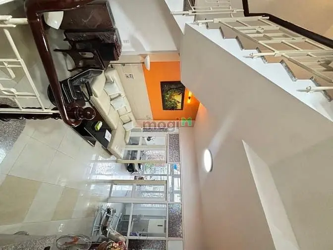 Bán Nhà Mtkd Ngang 5M 108M2 4 Lầu Số 14 Kết Nối Quang Trung Tiện 16 Tỷ