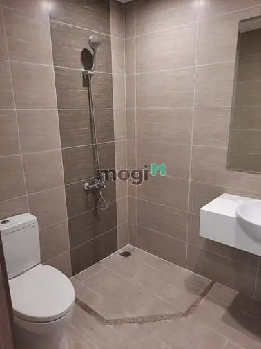 Chung Cư Carillon 1, Trần Văn Danh, Tb: 50M2, 1P Ngủ, Đủ Nội Thất, 10,