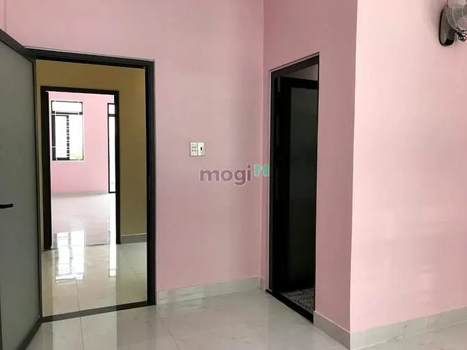 Cho Thuê Nhà Phố Khu Dân Cư Hiệp Thành City – Quận 12