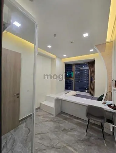 Cho Thuê Căn Hộ Chung Cư Cao Cấp Midtown M8 - Phú Mỹ Hưng-Tp.hcm