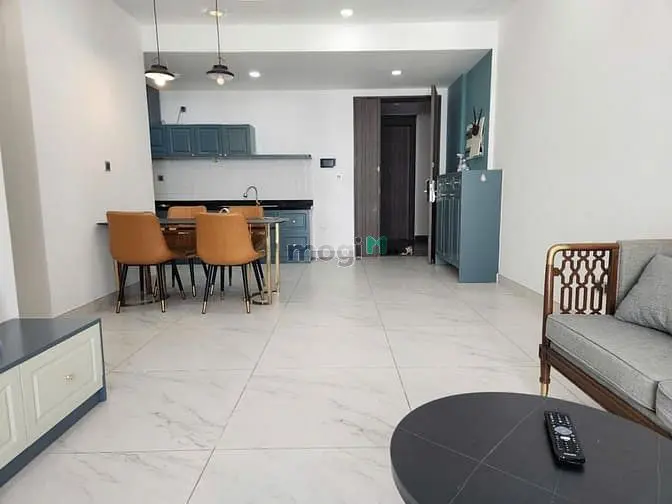 Cho Thuê Căn Hộ Park View , 101M2 , 3 Phòng Ngủ , 20Tr - Phú Mỹ Hưng