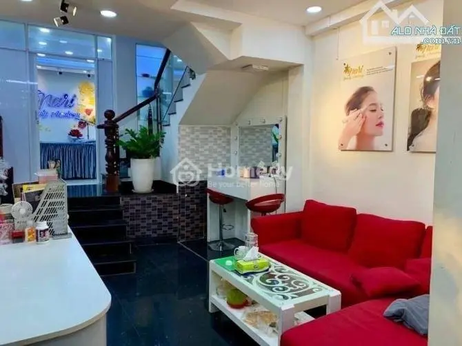 Mua Nhà Gần Chợ-3Tầng-3Pn,50M2 Sổ Riêng Giá Cực Tốt Chỉ 2.89Tỷ.ngay Đs8-Thủ Đức Goi Liền 0382747***