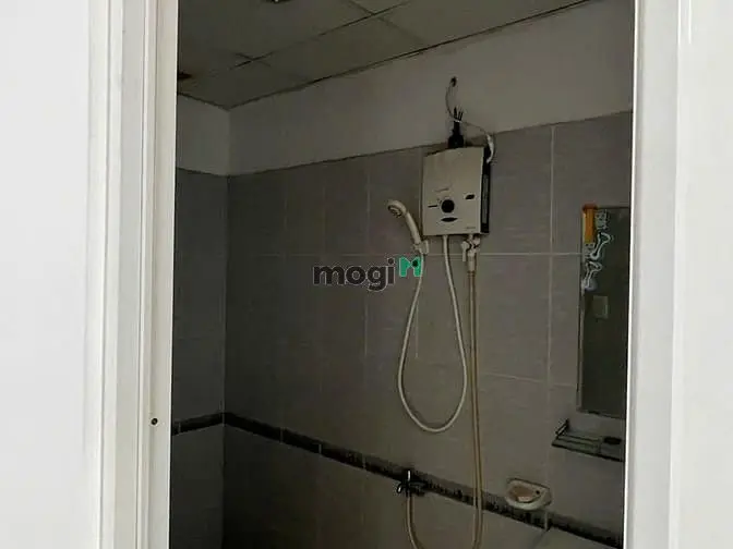 Chung Cư Sg Tower, Thoại Ngọc Hầu, Tp: 50M2, 1P Ngủ, Nhà Mới, 6.5Tr