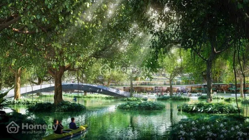 Bán Từng Căn Trong Khu ( Căn 1Pn)