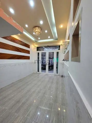 Nhà Cho Thuê: 200/2A Thái Phiên Q11, (3.2X11M 1 Lầu 2Pn 2Wc)