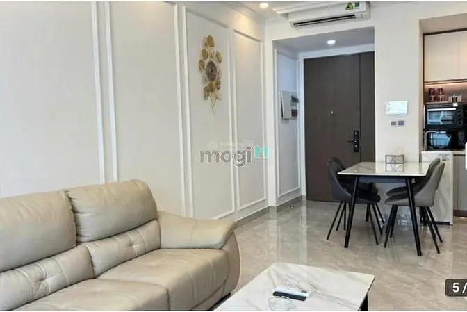 Bán Căn Hộ Midtown Giá Rẻ Ngay Tại Phú Mỹ Hưng-Quận 7