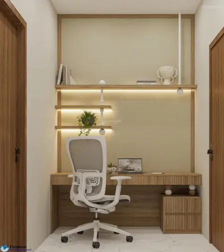 Cho Thuê Căn Hộ 2Pn, 1Wc, 50M2 Tại Khang Điền Bình Tân Full Nội Thất Giá 10,5Tr