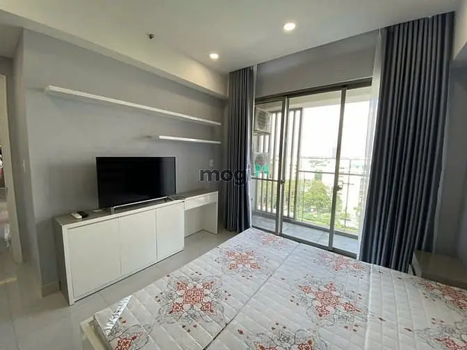 Cho Thuê Ch Hưng Phúc - 2Pn, Giá: 17 Triệu, Có Ô Xe Hơi, Full Nội Thất