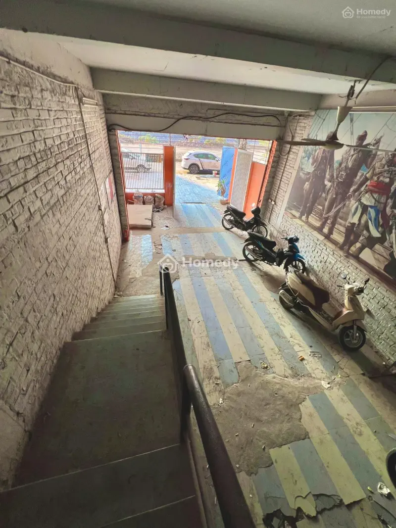 🌟 Cho Thuê Nhà Mặt Phố Nguyễn Cảnh Dị - Mặt Sông Lừ - Vị Trí Vàng Kinh Doanh 🌟