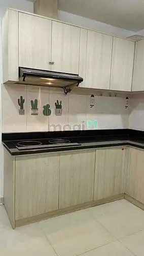 Căn Hộ 2Pn Có Nội Thất, Chung Cư Cariilon 2 Tân Phú. Giá Chỉ 10Tr