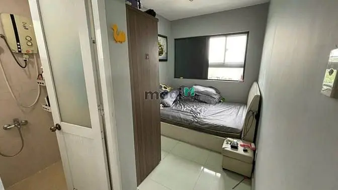 C/C Carillon 2, Trịnh Đình Thảo, Tp: 1P Ngủ, 1Wc, Có Máy Lanh, 6Tr5/Th