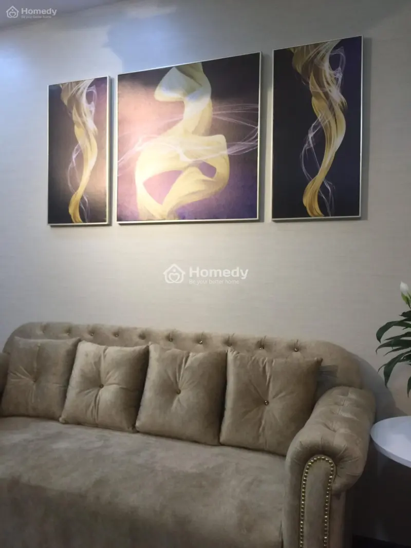 Bán Căn Hộ Vip Central Plaza-91 Phạm Văn Hai, 194M2, 3Pn, Tầng Cao, Giá 14 Tỷ. Lh: 09337222***Kiểm