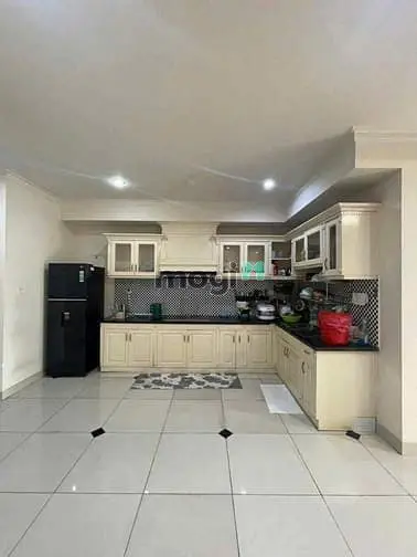 Căn Hộ Rộng 180M2, 3P Ngủ, 2Wc -Phúc Yên, Tân Bình Giá 15.5Tr