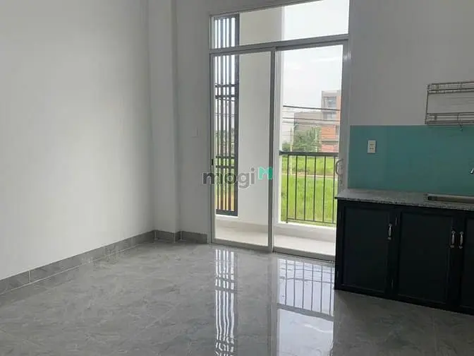 Cho Thuê Phòng Trọ Mới Full Đồ Liên Phường Gần Khu Công Nghệ Cao