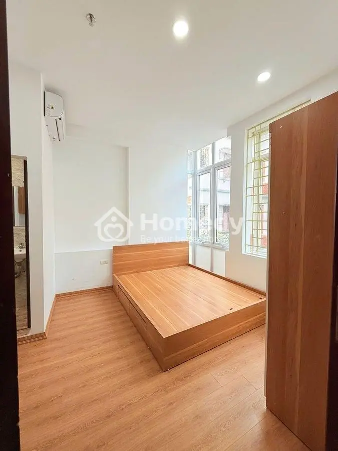 Bán Ccmn Định Công Thượng 60M, Ngõ Thông Ô Tô, 8 Tầng Thang Máy, 18 Pkk, Dt 1 Tỷ, Giá 16.3 Tỷ