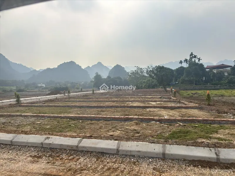 💥 ✨ Những Lô Đất Cuối Cùng – Tại Trung Tâm An Bình Chỉ 195 Triệu/Lô ☀ ☀