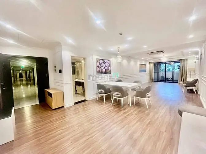 Cho Thuê Căn Hộ Nam Phúc Giá Rẻ Ngay Tại Phú Mỹ Hưng-Q7