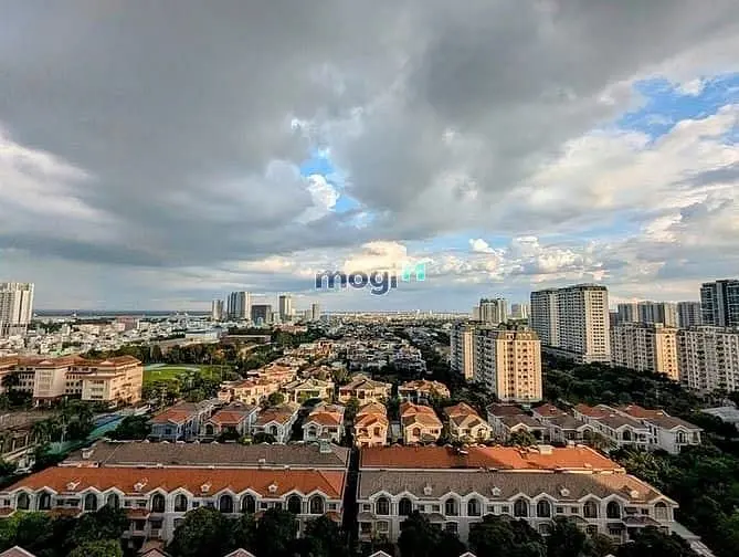 Bán Gấp Ch Antonia Phú Mỹ Hưng – 86M², 2Pn, Giá 8.5 Tỷ (Kẹt Ngân Hàng)