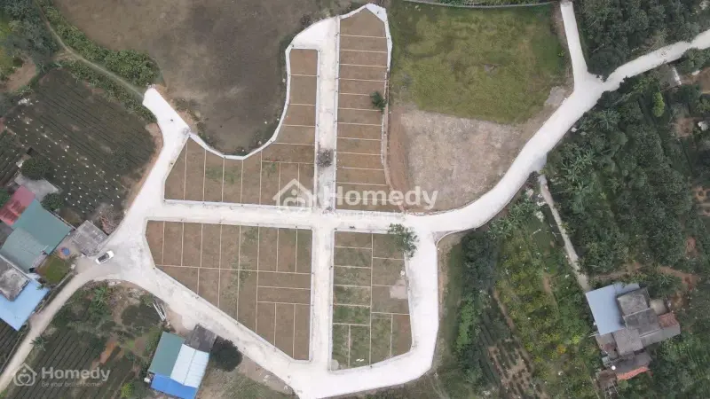 Đất Lạc Thuỷ – Giá Chỉ 385 Triệu