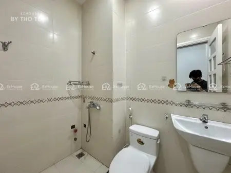 Căn Hộ Studio Tách Bếp – Full Nội Thất – Có Ban Công Máy Giặt Riêng – Đường Sầm Sơn, Quận Tân Bình