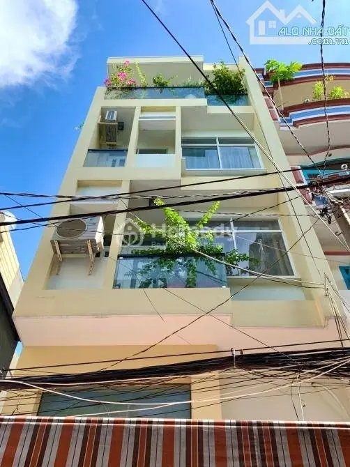 Mua Nhà Gần Chợ-3Tầng-3Pn,50M2 Sổ Riêng Giá Cực Tốt Chỉ 2.89Tỷ.ngay Đs8-Thủ Đức Goi Liền 0382747***