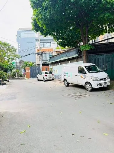 Bán Nhà 72/14C Đường Số 30 , P6 ,Gò Vấp (Chợ An Nhơn - Trường Trần Đạo