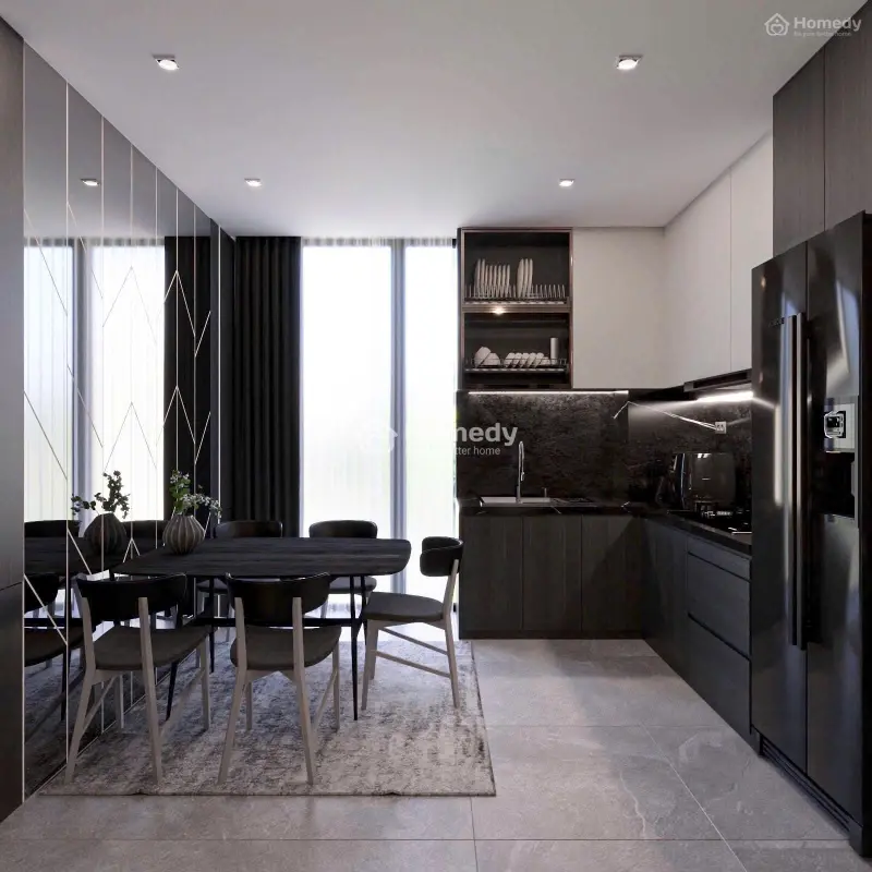 💥Chính Thức‼Mở Bán Imperia By Mik - Căn Hộ Cao Cấp Giá Mềm Nhất Tại Vin Ocp Hiện Tại