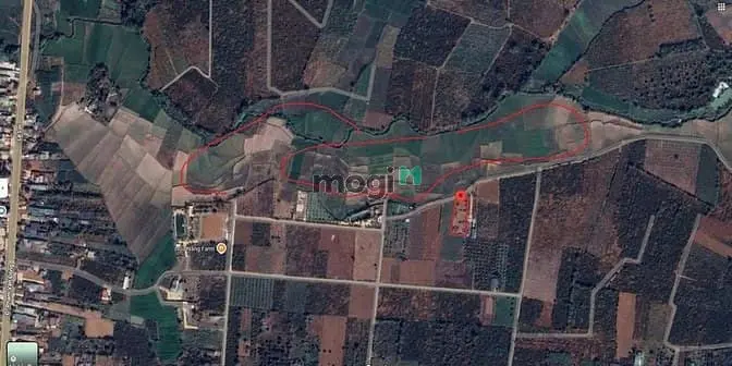 Bán Đất Hẻm Lê Văn Sỹ, Phường Thống Nhất, Pleiku Gia Lai