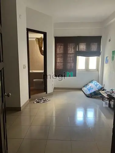 Siêu Hiếm! Nhà Hxh Nguyễn Thị Minh Khai – Trung Tâm Đa Kao Quận 1