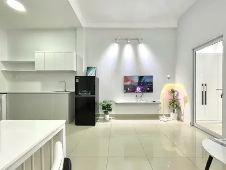 Căn Hộ Studio – Đường Phổ Quang, Quận Tân Bình