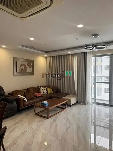 Bán Căn Hộ Scenic Valley View Sân Golf