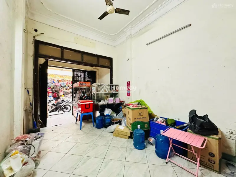 Cực Hot: Bán Nhà Mặt Phố Yên Hòa, Hà Nội, Đang Kinh Doanh & Buôn Bán Rất Tốt, Giá 23 Tỷ, Dt 45M2.