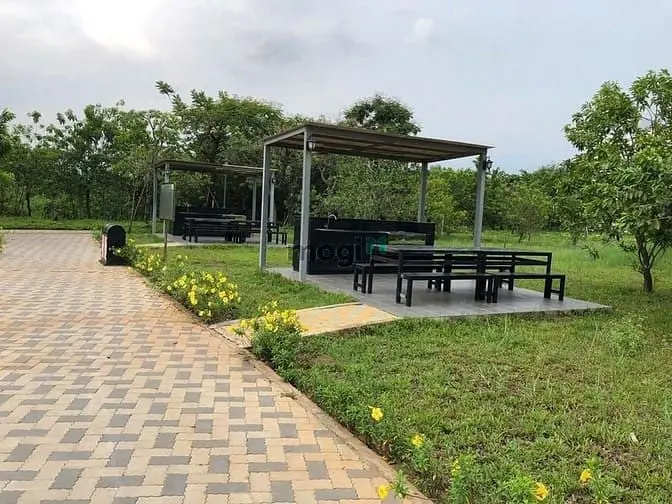 Phòng Cao Cấp Trong Villa - An Ninh 24H, Full Tiện Ích Cao Cấp,Giá Rẻ