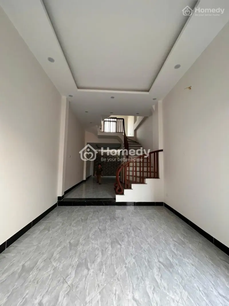 Bán Nhà 4 Tầng 39M Sổ Đỏ Đội 8 Tả Thanh Oai Thanh Trì 4.4 Tỷ