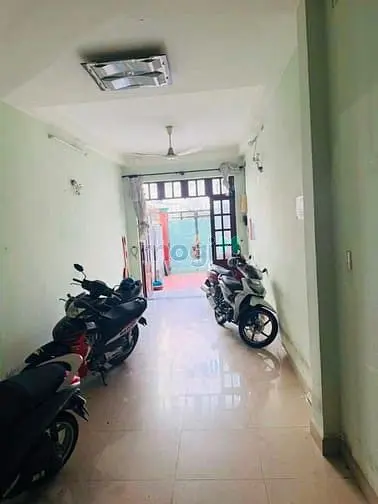 Bán Nhà 149/2/14 Nguyễn Văn Công, P3, Gò Vấp (Nguyễn Kiệm - Bv175 - Sb