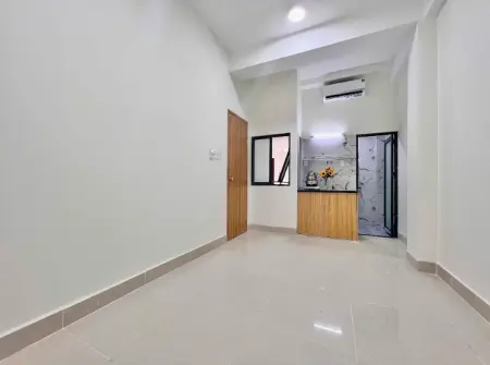 Cho Thuê Phòng Đầy Đủ Tiện Nghi-Sạch Sẽ-An Ninh-Giá Rẻ Bình Thạnh