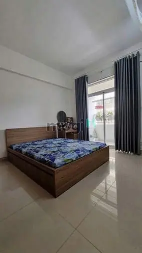 Chung Cư Saigon Tower, Thoại Ngọc Hầu, Tp: 95M2, 3P Ngủ, 2Wc, Full Nt,