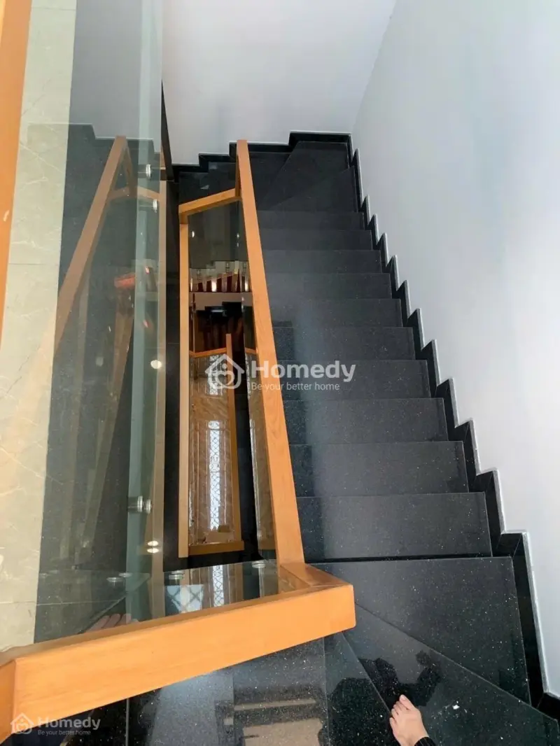 Bán Nhà 3 Tầng - Dt 84M2 - Mt Đường Số 9, Linh Xuân, Tp Thủ Đức