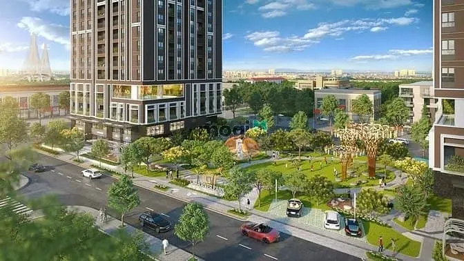 Dọn Nhà Đón Tết 2026 Cùng Cara River Park