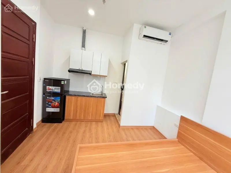 Bán Ccmn Định Công Thượng 60M, Ngõ Thông Ô Tô, 8 Tầng Thang Máy, 18 Pkk, Dt 1 Tỷ, Giá 16.3 Tỷ