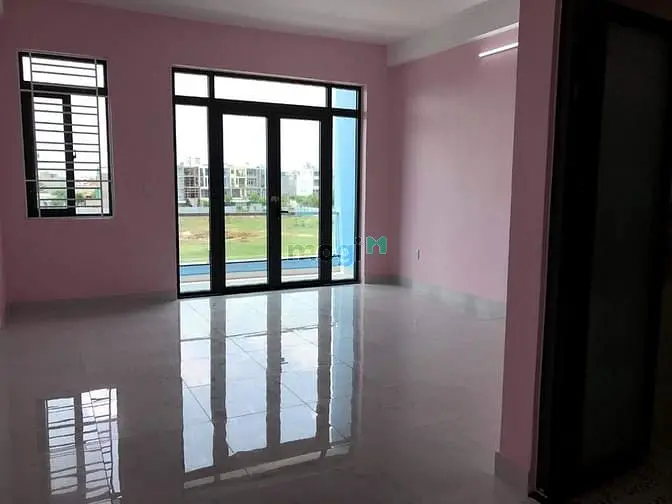 Cho Thuê Nhà Phố Khu Dân Cư Hiệp Thành City – Quận 12