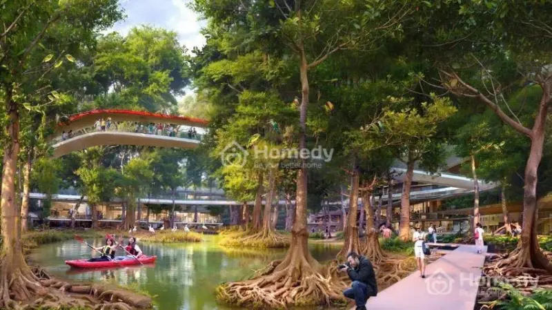 Bán Từng Căn Trong Khu ( Căn 1Pn)