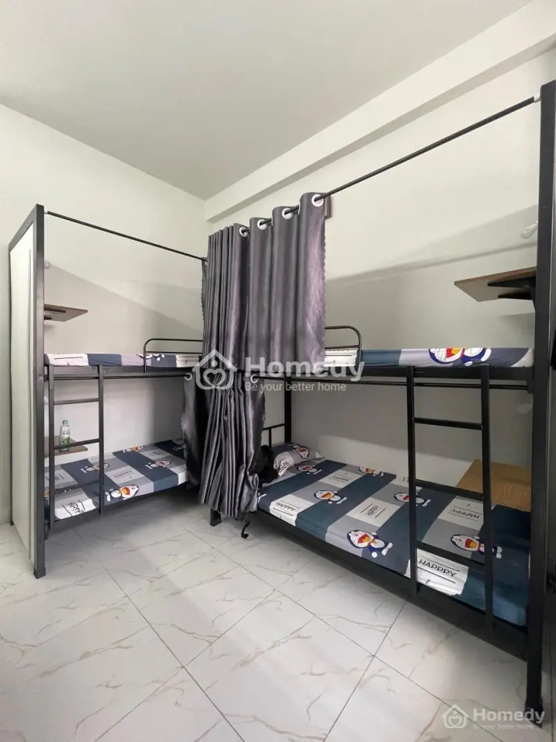 Ký Túc Xá Dịch Vụ Quận 9 Gần Lê Văn Việt, Đại Học Gtvt, Spkt, Hutech, Fpt