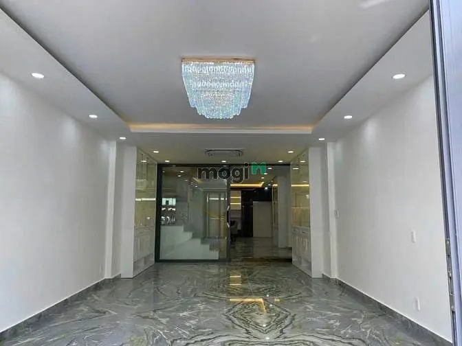 Cho Thuê Nhà Hẻm Xe Tải Đoàn Thị Điểm P1 Phú Nhuận