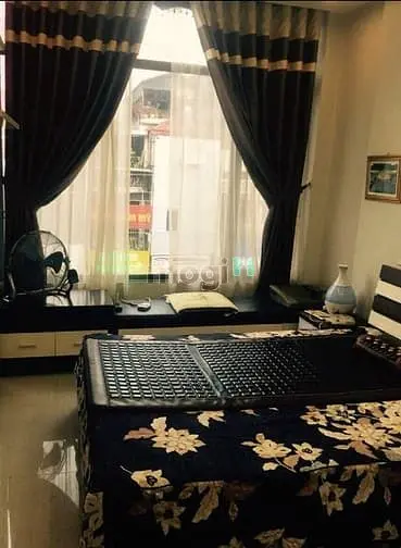 - Mặt Phố Tôn Đức Thắng – Đống Đa – Vừa Cho Thuê Kinh Doanh -