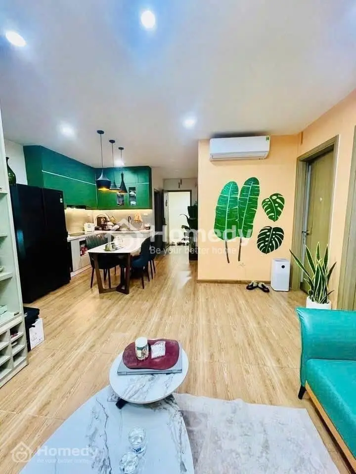 Samsora 70M2 2N2W Sổ Đẹp Cất Két Giá Chỉ 5,X Tỷ