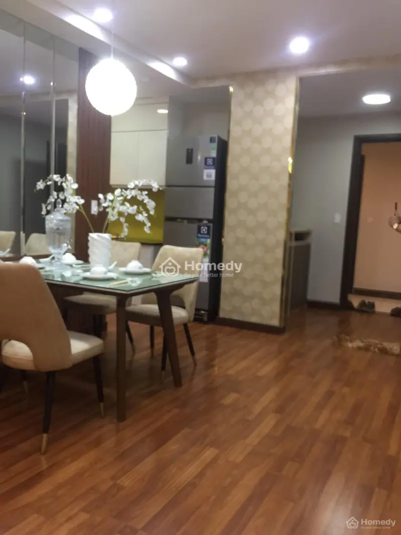 Bán Căn Hộ Vip Central Plaza-91 Phạm Văn Hai, 194M2, 3Pn, Tầng Cao, Giá 14 Tỷ. Lh: 09337222***Kiểm