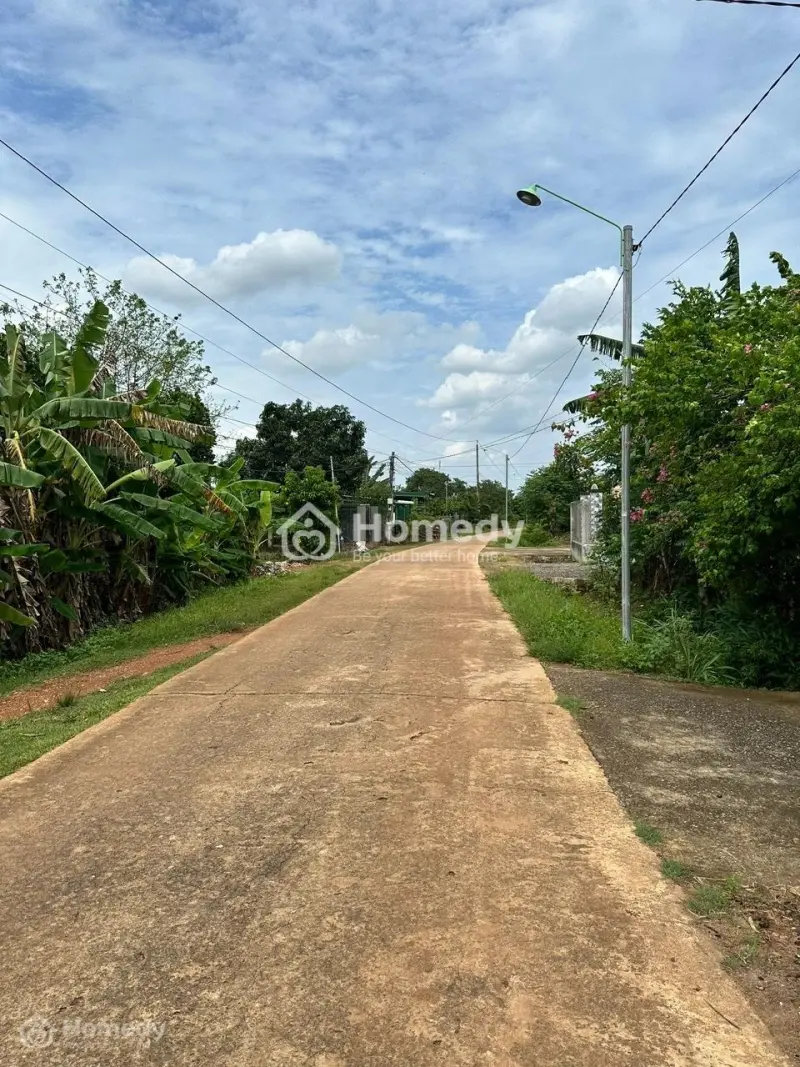 Lô Đất Cuối Cùng Ở Sông Nhạn - Giá Đã Chạm Đáy