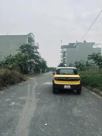 Bán Đất Tại Đường Trương Văn Lực, Phường Hùng Vương, Hồng Bàng, Hải Phòng Diện Tích 91M2 Giá 5.05